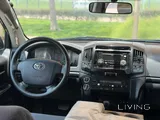 Toyota Land Cruiser G 2008